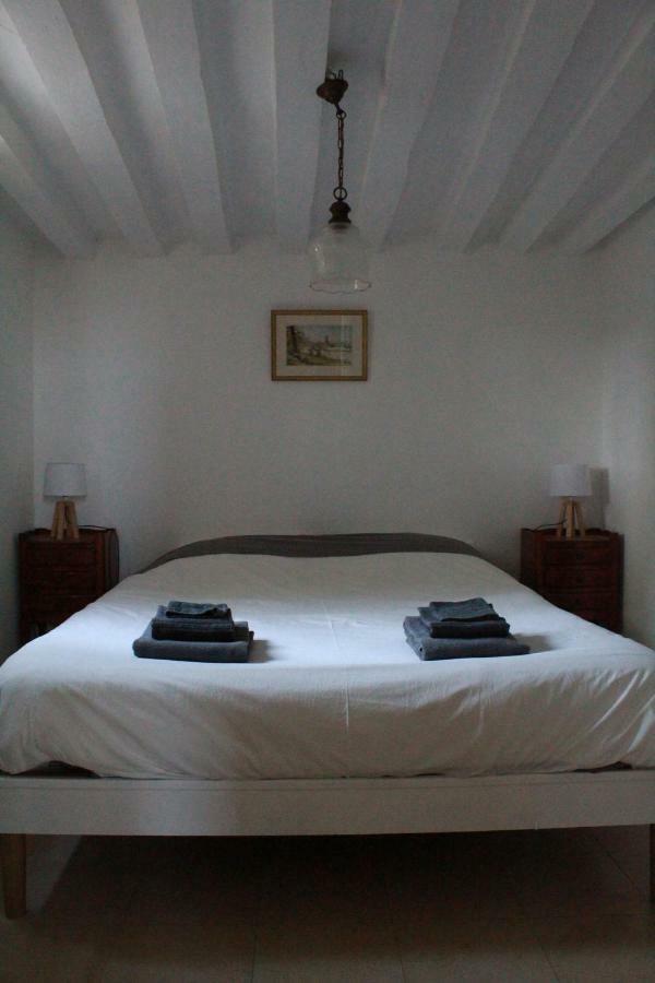 Le Gite De Saint Phal ภายนอก รูปภาพ
