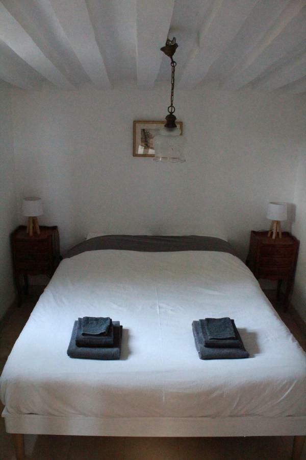 Le Gite De Saint Phal ภายนอก รูปภาพ