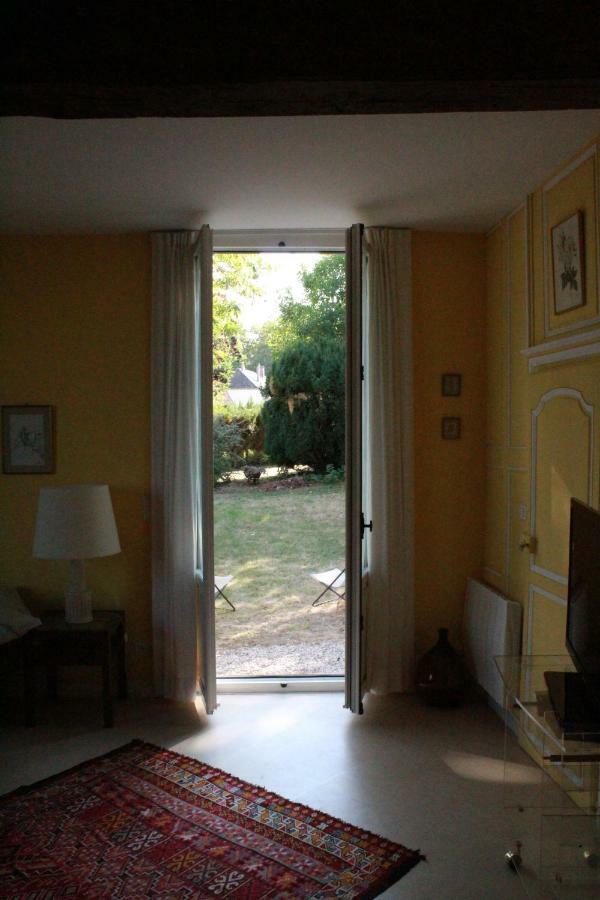 Le Gite De Saint Phal ภายนอก รูปภาพ