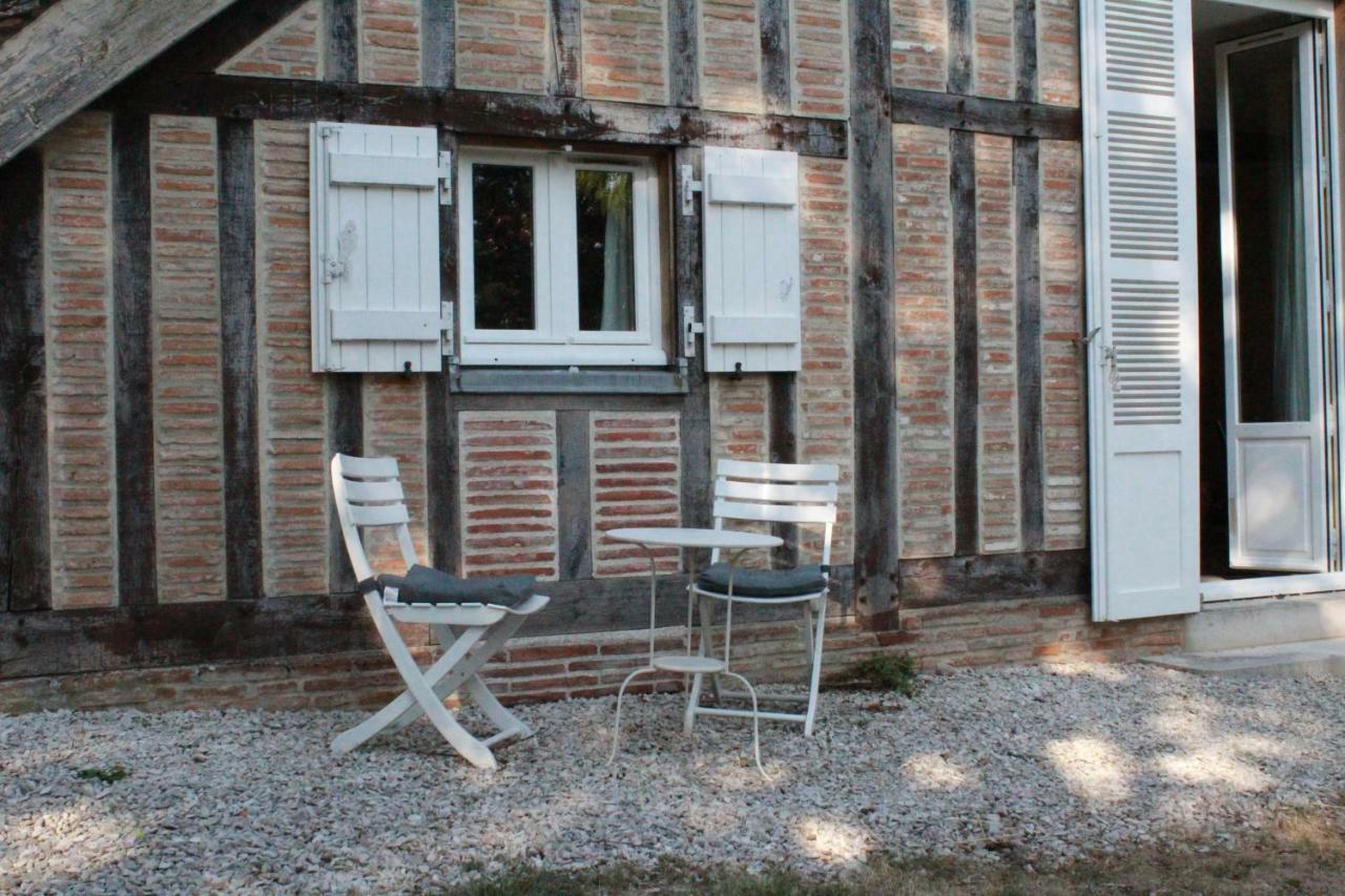 Le Gite De Saint Phal ภายนอก รูปภาพ