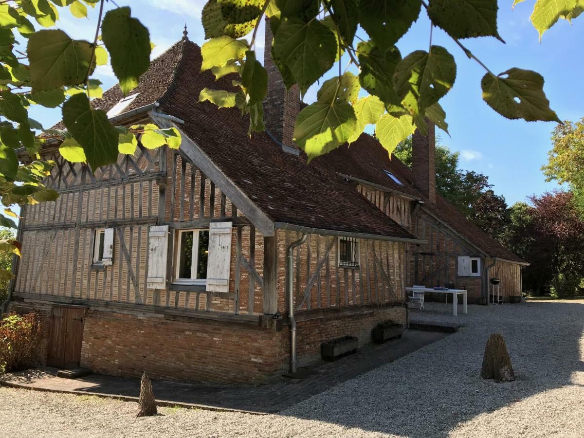 Le Gite De Saint Phal ภายนอก รูปภาพ