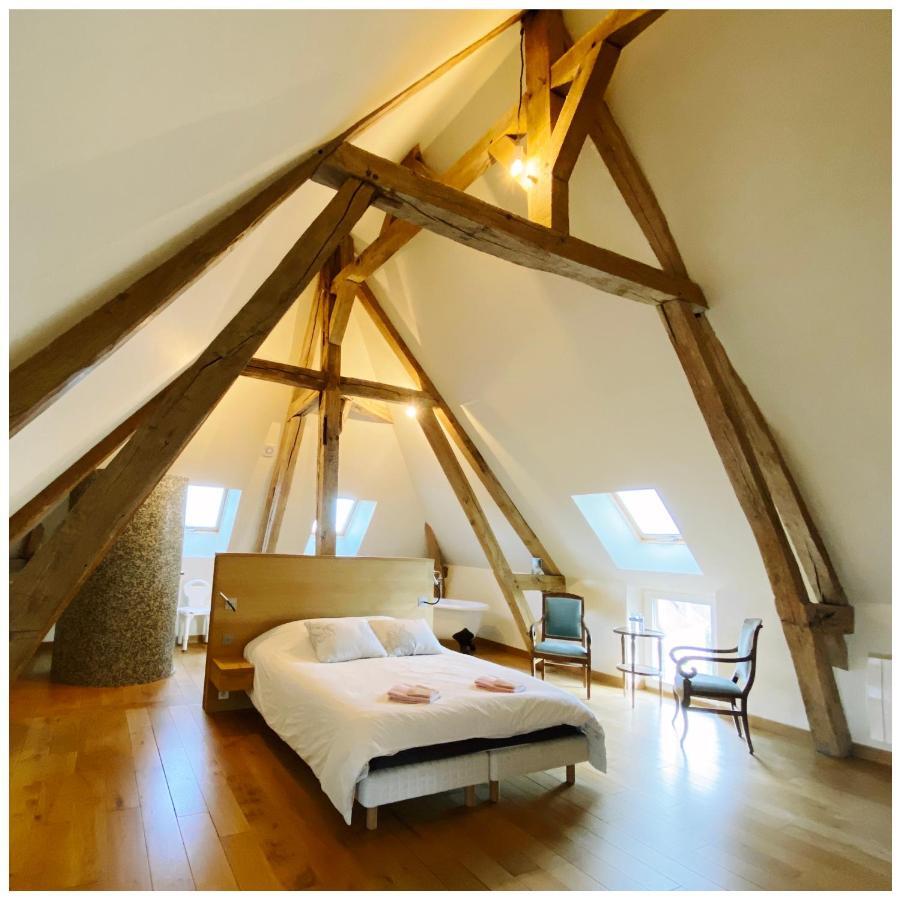 Le Gite De Saint Phal ภายนอก รูปภาพ